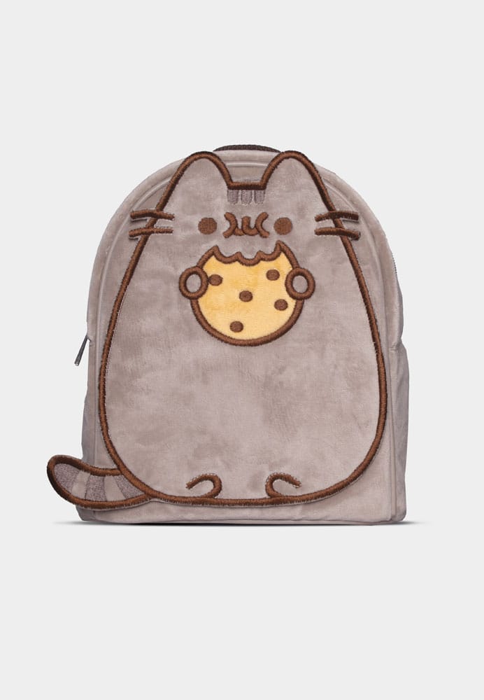 MADE TO ORDER Pusheen Backpack Mini Pusheen Cookie