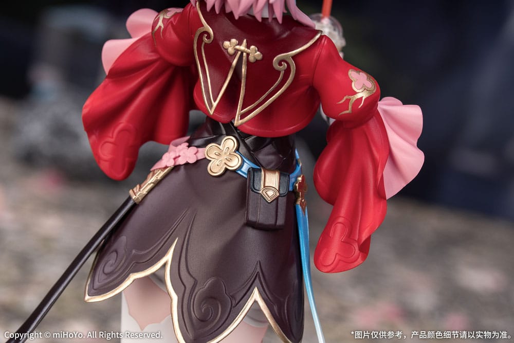 PREORDINE+ 12/2025 Honkai: Star Rail Gift+ PVC Statue 1/8 March 7th: The Hunt 21 cm