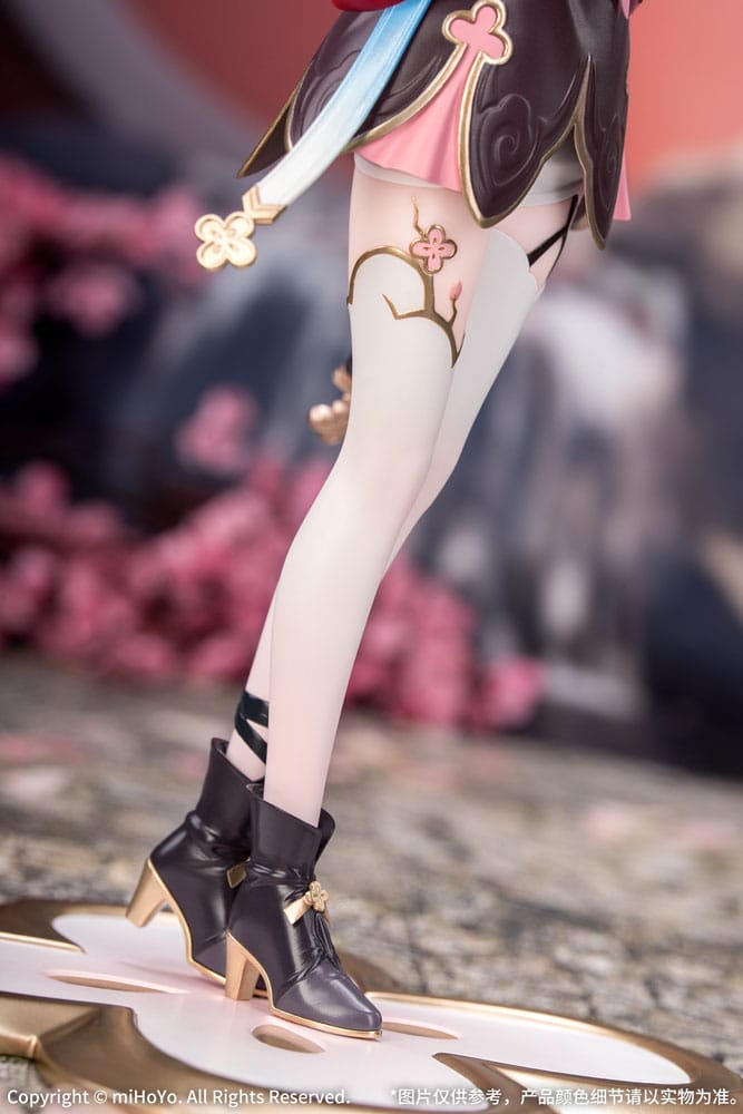 PREORDINE+ 12/2025 Honkai: Star Rail Gift+ PVC Statue 1/8 March 7th: The Hunt 21 cm