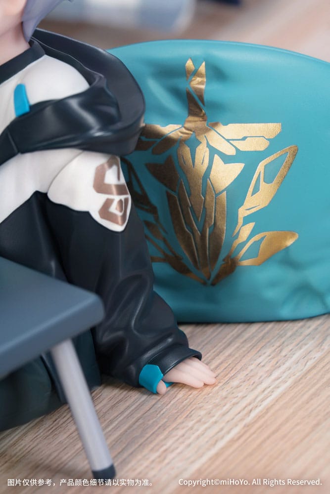 PREORDINE+ 01/2026 Honkai Impact 3rd PVC Statue Kevin: Little Flame-Chaser Ver. 9 cm