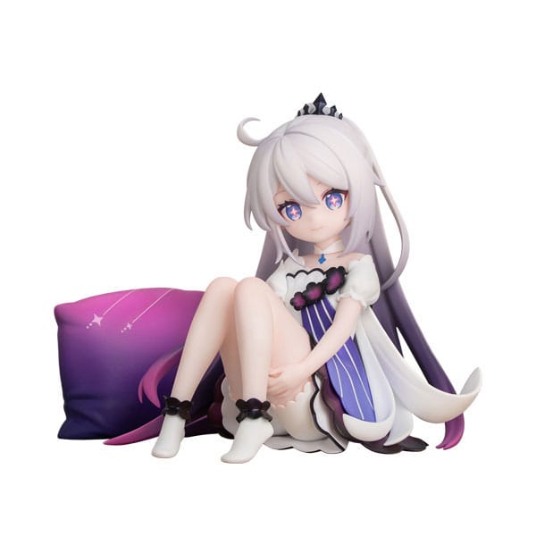 PREORDER+ 06/2026 Honkai Impact 3rd PVC Statue Kiana: Herrscher of Finality Little Herrscher Ver. 9 cm