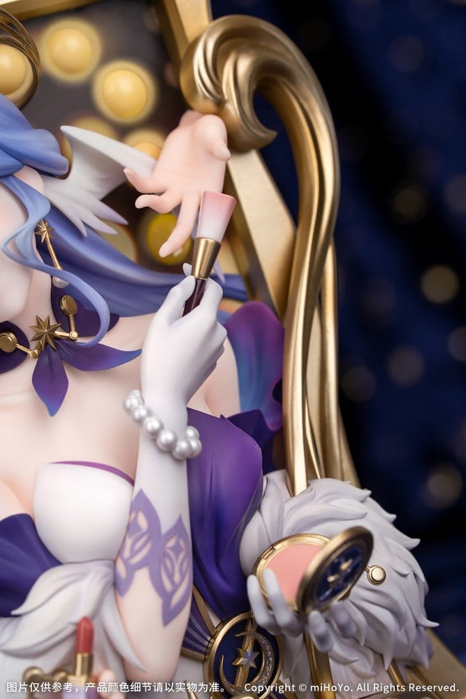PREORDINE+ 09/2026 Honkai: Star Rail PVC Statue Diorama Robin: Flowing Nightglow Ver. 27 cm