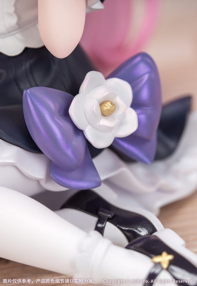PREORDINE+ 03/2027 Honkai Impact 3rd PVC Figure Elysia Little Flame-Chaser Ver. 9 cm