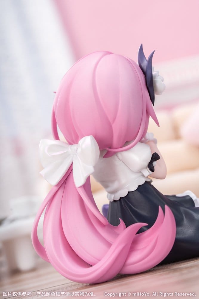 PREORDINE+ 03/2027 Honkai Impact 3rd PVC Figure Elysia Little Flame-Chaser Ver. 9 cm