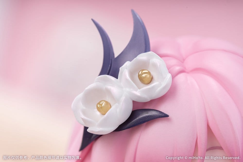 PREORDINE+ 03/2027 Honkai Impact 3rd PVC Figure Elysia Little Flame-Chaser Ver. 9 cm