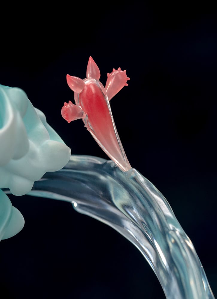 PREORDINE+ CHIUSO 02/2025 Honor of Kings Statue 1/8 Mermaid Princess Doria 32 cm