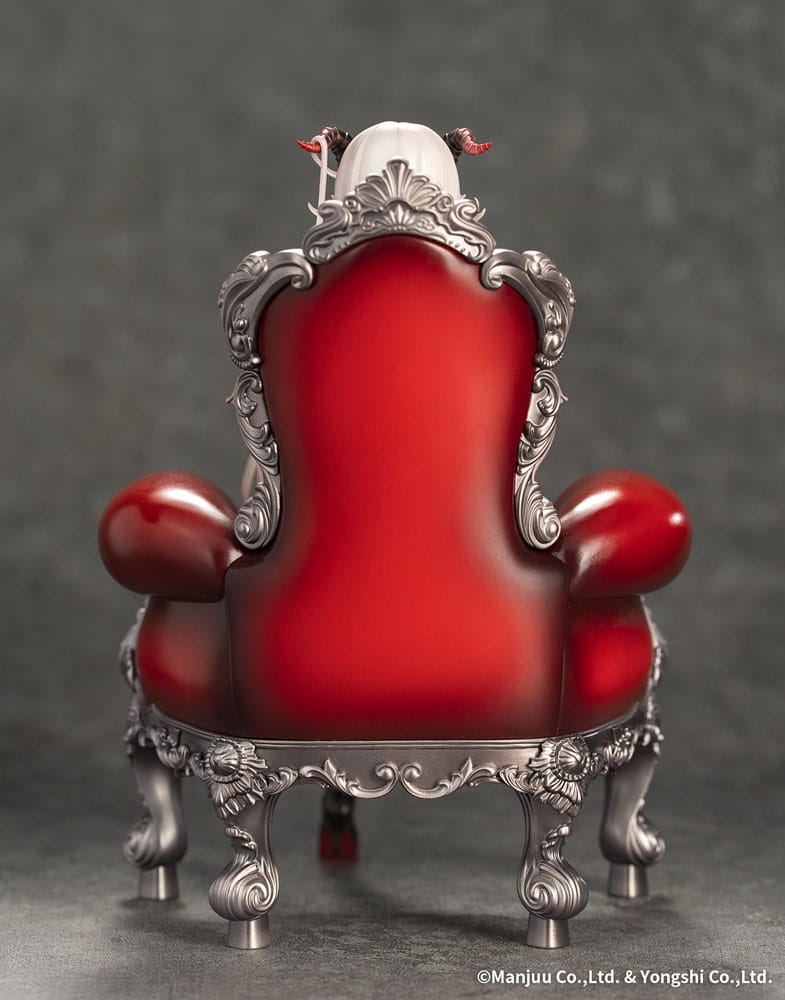 PREORDINE CHIUSO 05/2025 Azur Lane Statue 1/7 Ägir: Rose Ceremony Ver. 19 cm (PREORDINE NON CANCELLABILE)