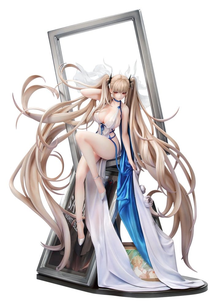 PREORDINE+ 05/2027 Azur Lane PVC Figure 1/7 Formidable Anniversary Memories Ver. 35 cm
