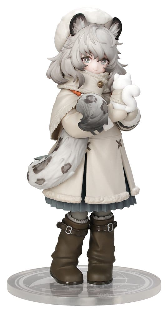 PREORDINE+ 07/2027 Arknights Rhodes Kids Series PVC Figure Pramanix 16 cm