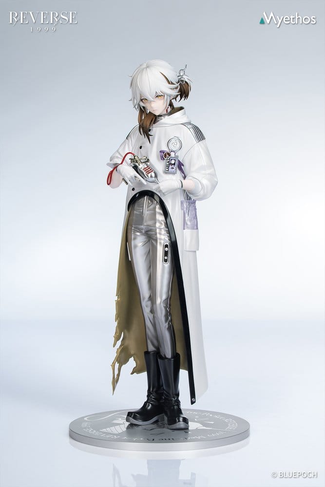 PREORDINE+ 08/2027 Reverse: 1999 Gift+ PVC Figure Medicine Pocket 23 cm