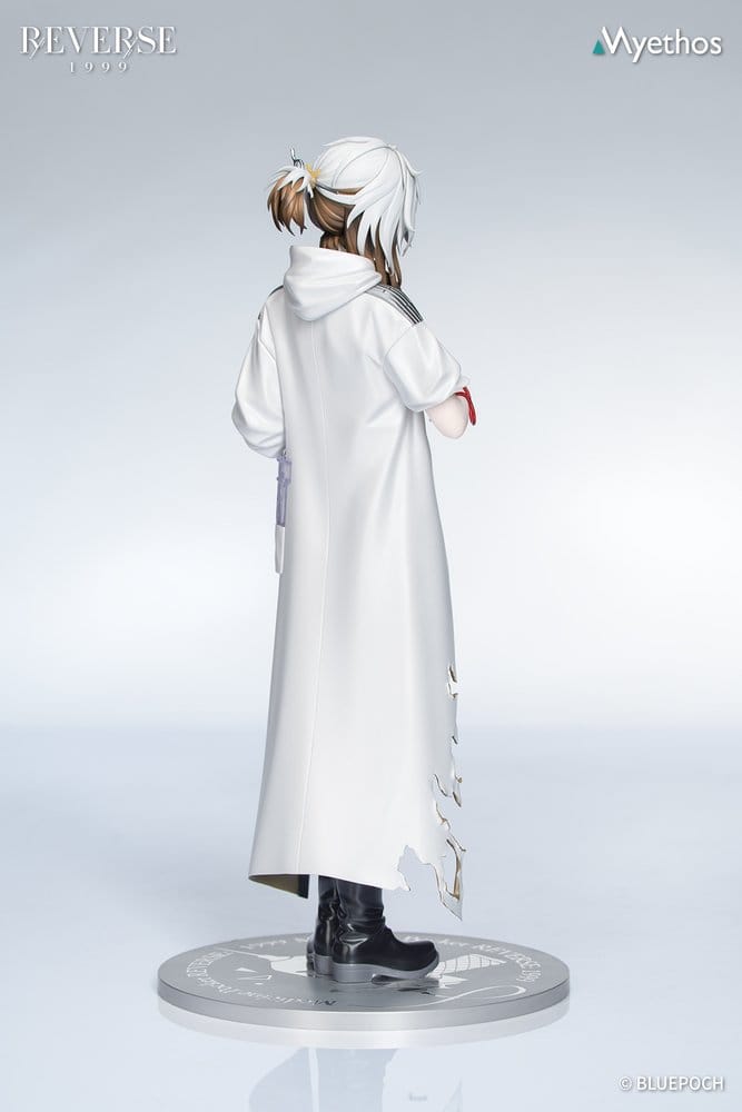 PREORDINE+ 08/2027 Reverse: 1999 Gift+ PVC Figure Medicine Pocket 23 cm