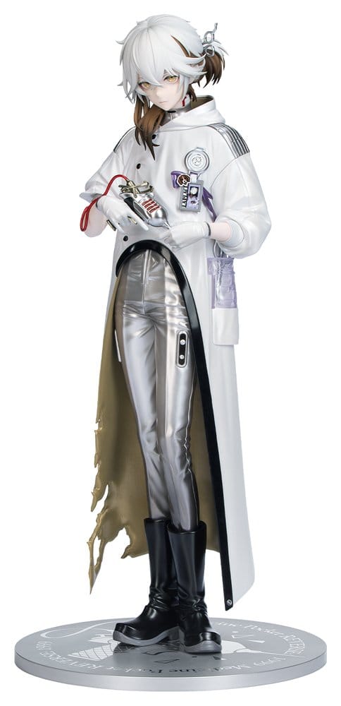 PREORDINE+ 08/2027 Reverse: 1999 Gift+ PVC Figure Medicine Pocket 23 cm