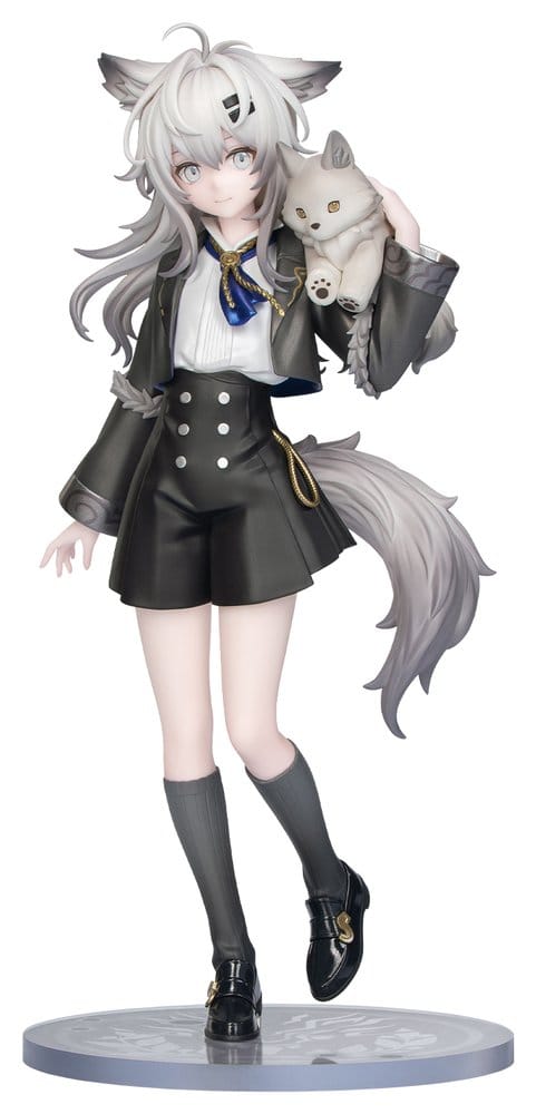 PREORDINE+ 11/2027 Arknights Rhodes Kids Series PVC Figure Lappland 19 cm