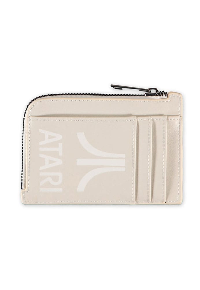 SU ORDINAZIONE Atari Card Wallet Atari Varsity