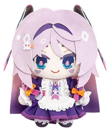 PREORDINE+ 05/2027 Genshin Impact Twilight Whimsy Series Plush Citlali 20 cm