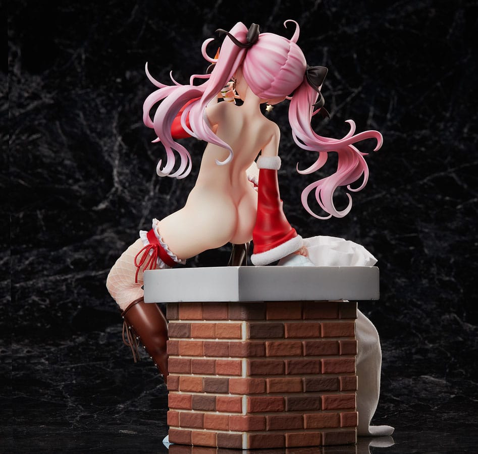 PREORDINE ESAURITO Nekometaru Original Character PVC Statue 1/6 Sucre 25 cm (PREORDINE NON CANCELLABILE)
