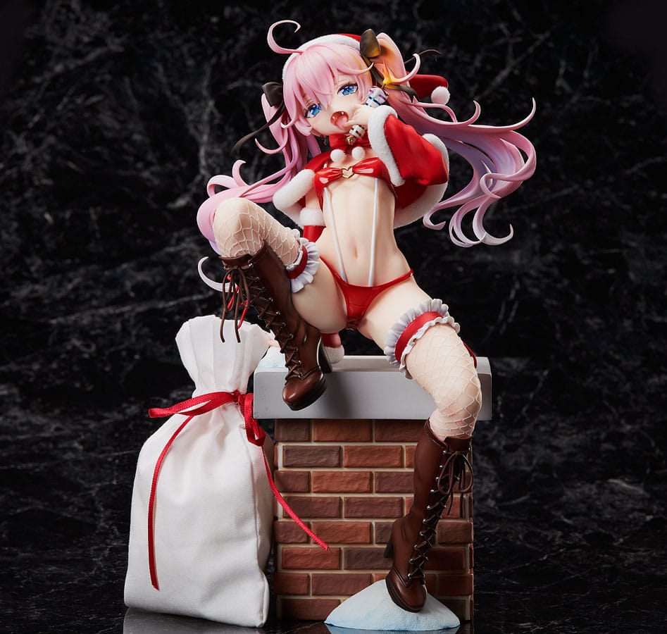 PREORDINE ESAURITO Nekometaru Original Character PVC Statue 1/6 Sucre 25 cm (PREORDINE NON CANCELLABILE)