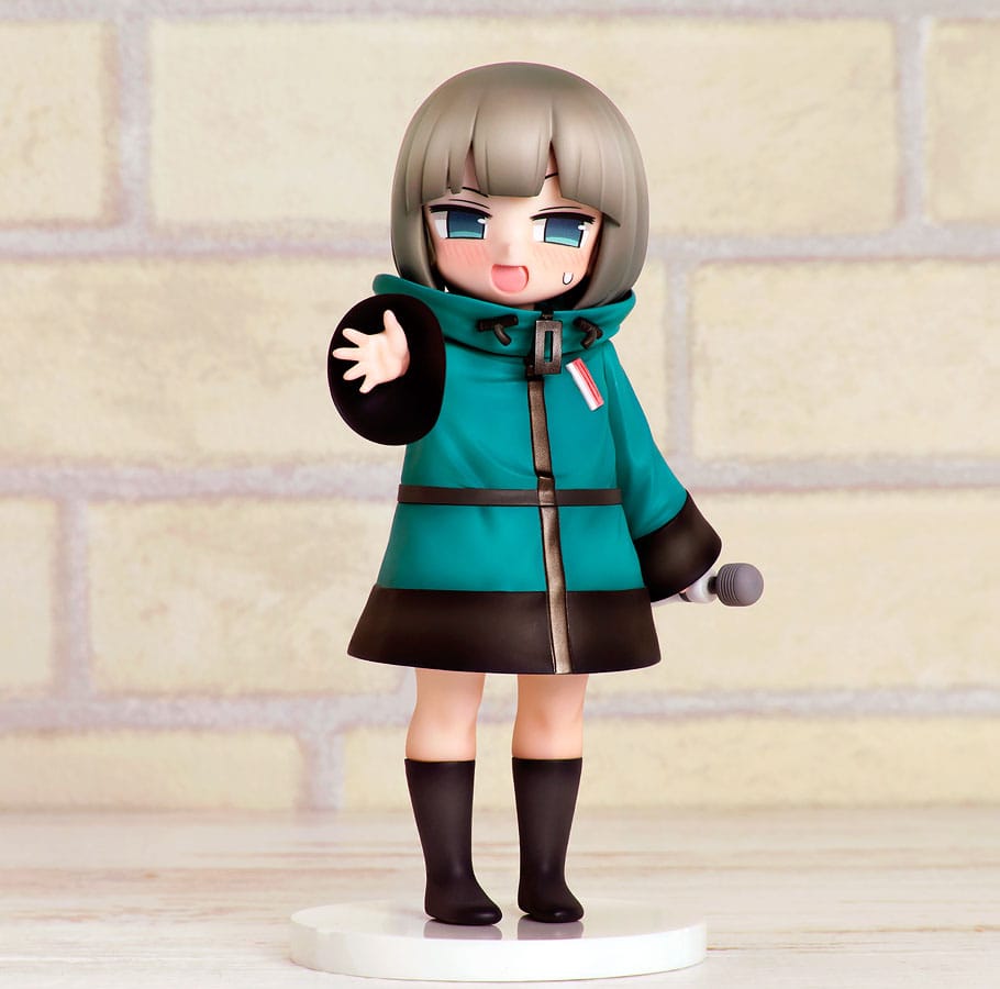 PREORDINE 01/2026 Original Character PVC Statue 1/7 Kanikama-sensei 15 cm (18+) (PREORDINE NON CANCELLABILE)