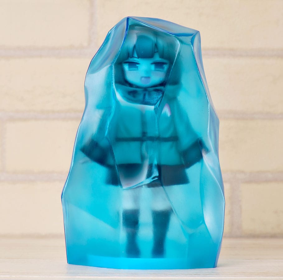 PREORDINE 01/2026 Original Character PVC Statue 1/7 Kanikama-sensei 15 cm (18+) (PREORDINE NON CANCELLABILE)