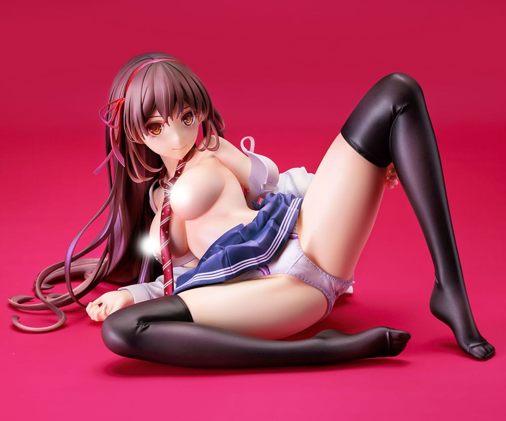 VORBESTELLUNG+ 05/2026 Kurehito Misaki Original Character PVC Statue 1/6 Misshitsu Shoujo 24 cm (18+) (VORBESTELLUNG NICHT STORNIERBAR)