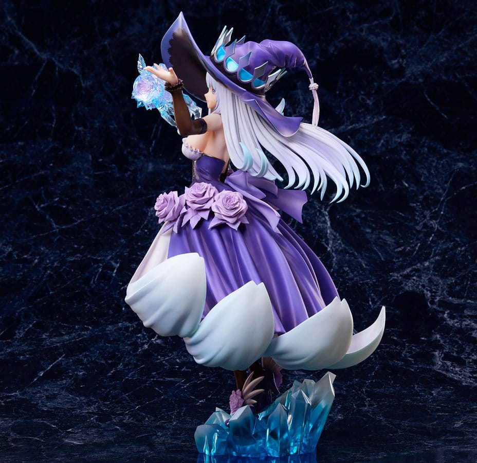 PREORDINE+ 02/2027 (NON CANCELLABILE) Sister Blood PVC Statue 1/6 Barayukihime 38 cm (18+)