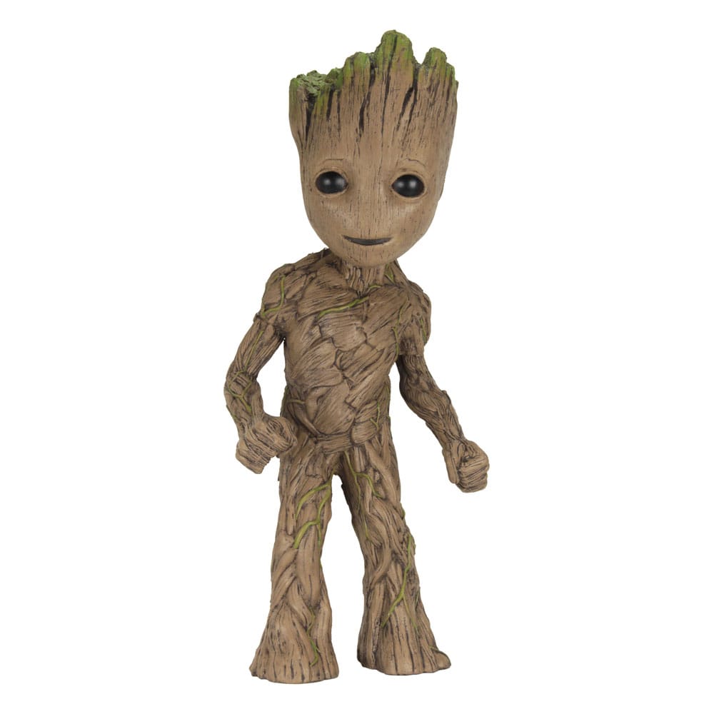 MADE TO ORDER Infinity Saga Figure Groot (Foam Rubber/Latex) 76 cm