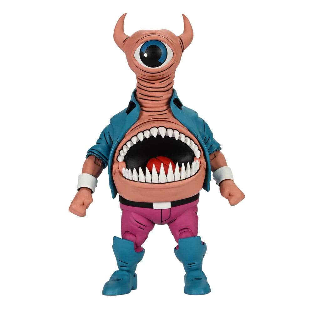 MADE TO ORDER Teenage Mutant Ninja Turtles (Archie Comics) Action Figures Bellybomb 18 cm