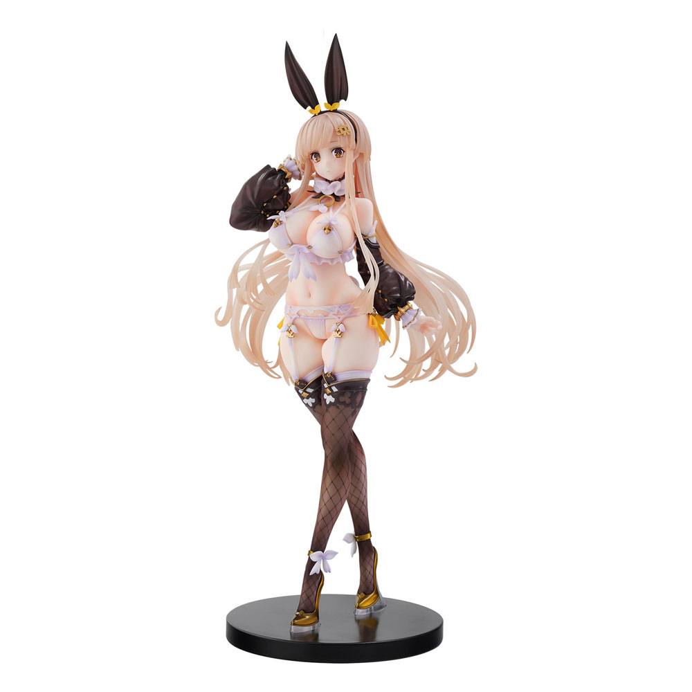 SU ORDINAZIONE Original Character PVC 1/6 Mois 30 cm *PREZZO SPECIALE*