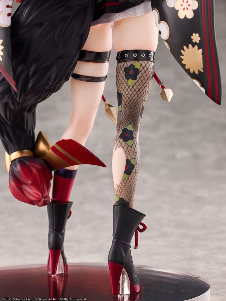 PREORDINE 02/2026 Blue Archive PVC Statue 1/7 Wakamo 25 cm (PREORDINE NON CANCELLABILE)