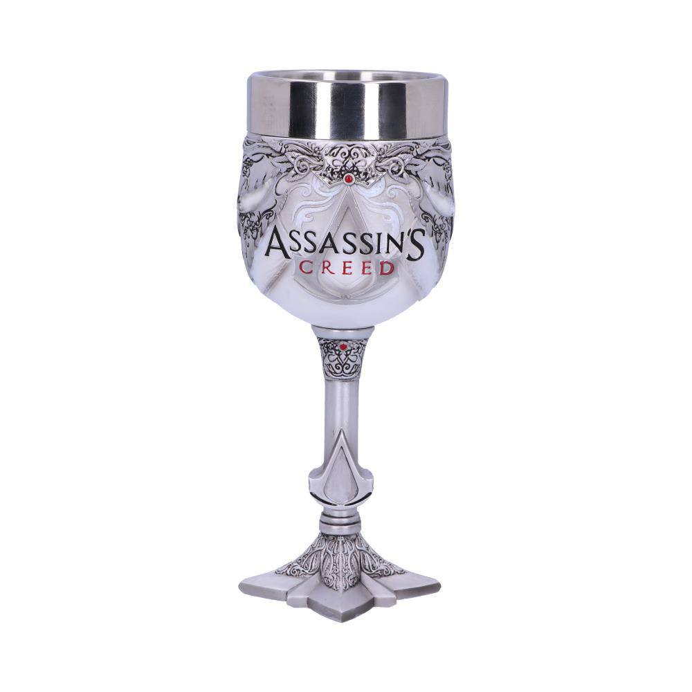 🧪 LAB | SU ORDINAZIONE Assassin's Creed Goblet Logo