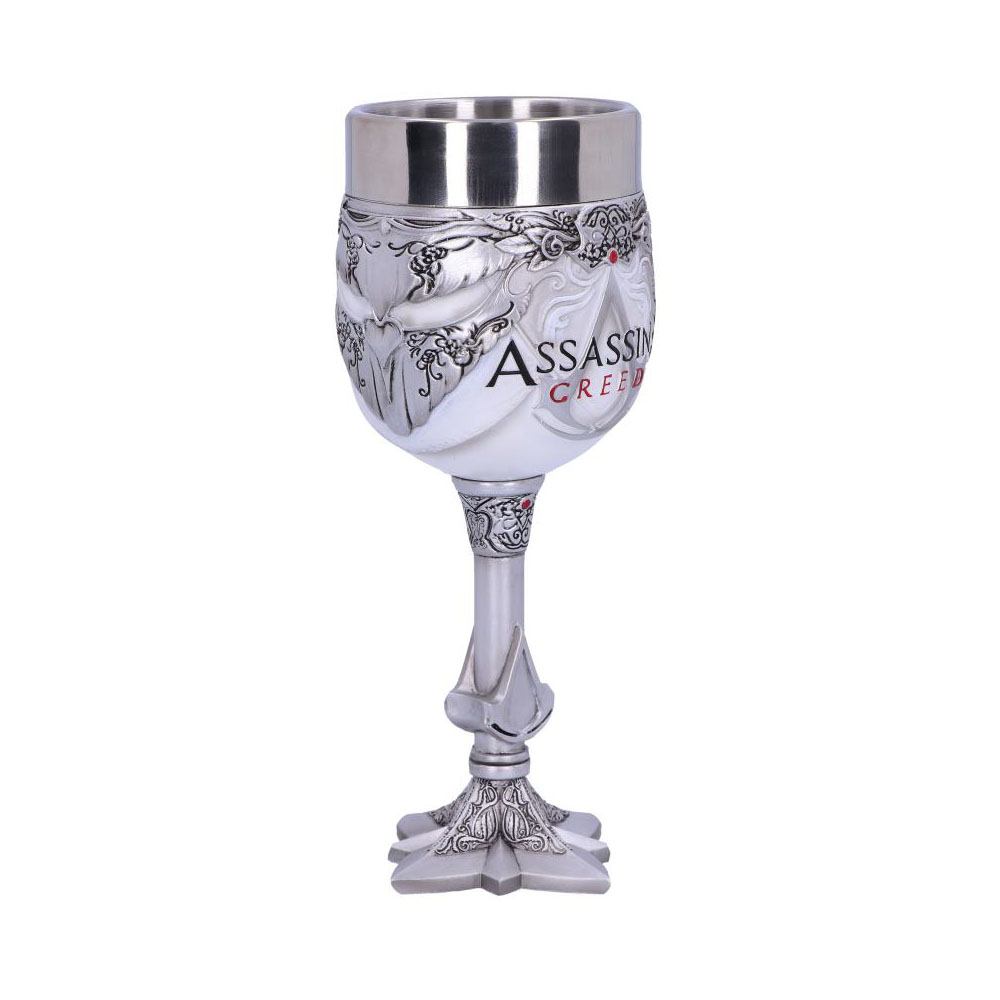 🧪 LAB | SU ORDINAZIONE Assassin's Creed Goblet Logo