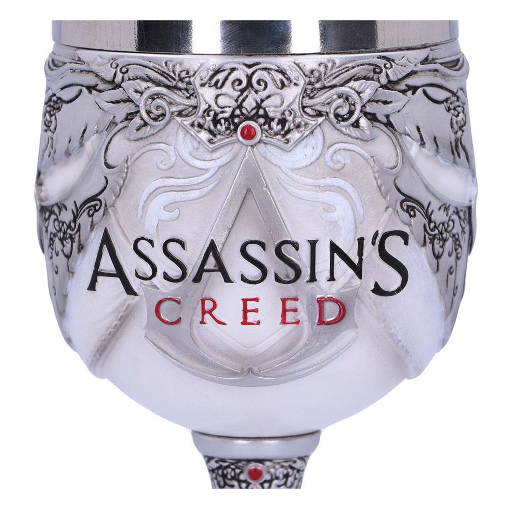 🧪 LAB | SU ORDINAZIONE Assassin's Creed Goblet Logo