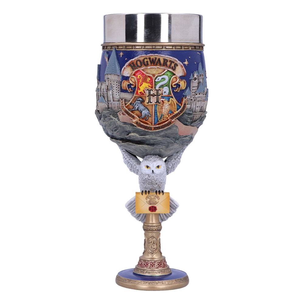 SU ORDINAZIONE Harry Potter Goblet Hogwarts *PREZZO SPECIALE*