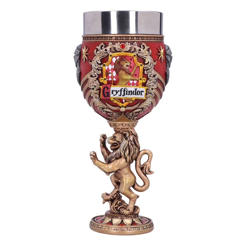 SU ORDINAZIONE Harry Potter Goblet Gryffindor *PREZZO SPECIALE*