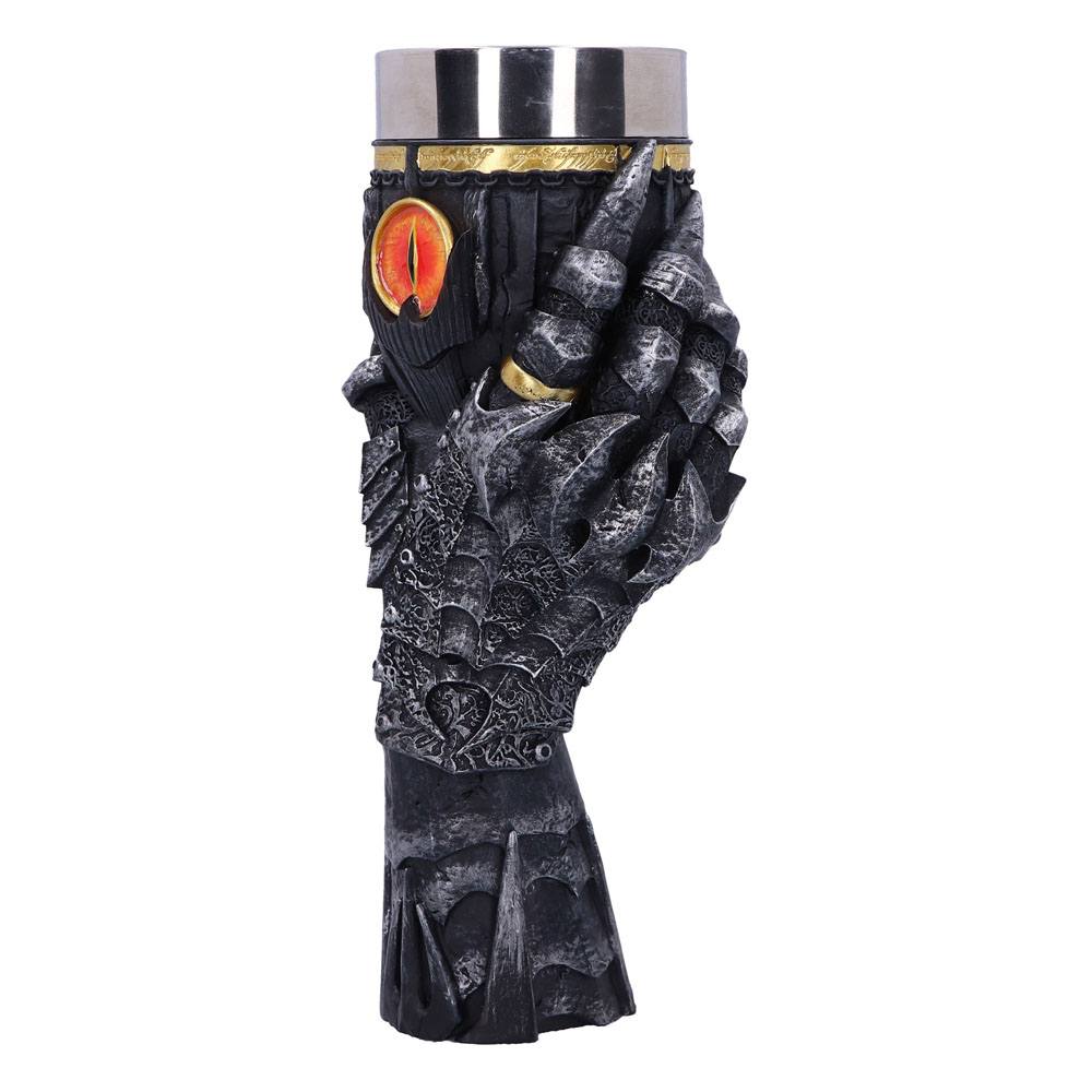 🧪 LAB | SU ORDINAZIONE Lord Of The Rings Goblet Sauron