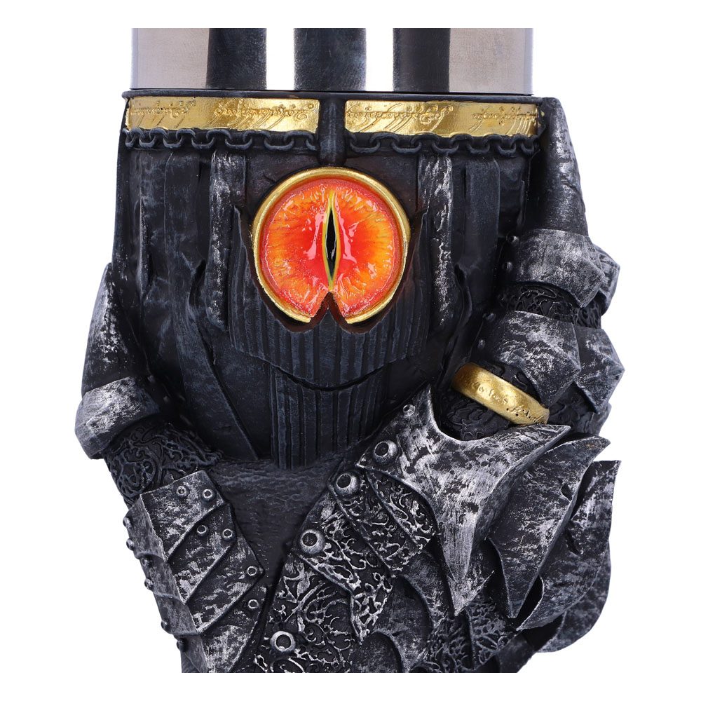 🧪 LAB | SU ORDINAZIONE Lord Of The Rings Goblet Sauron