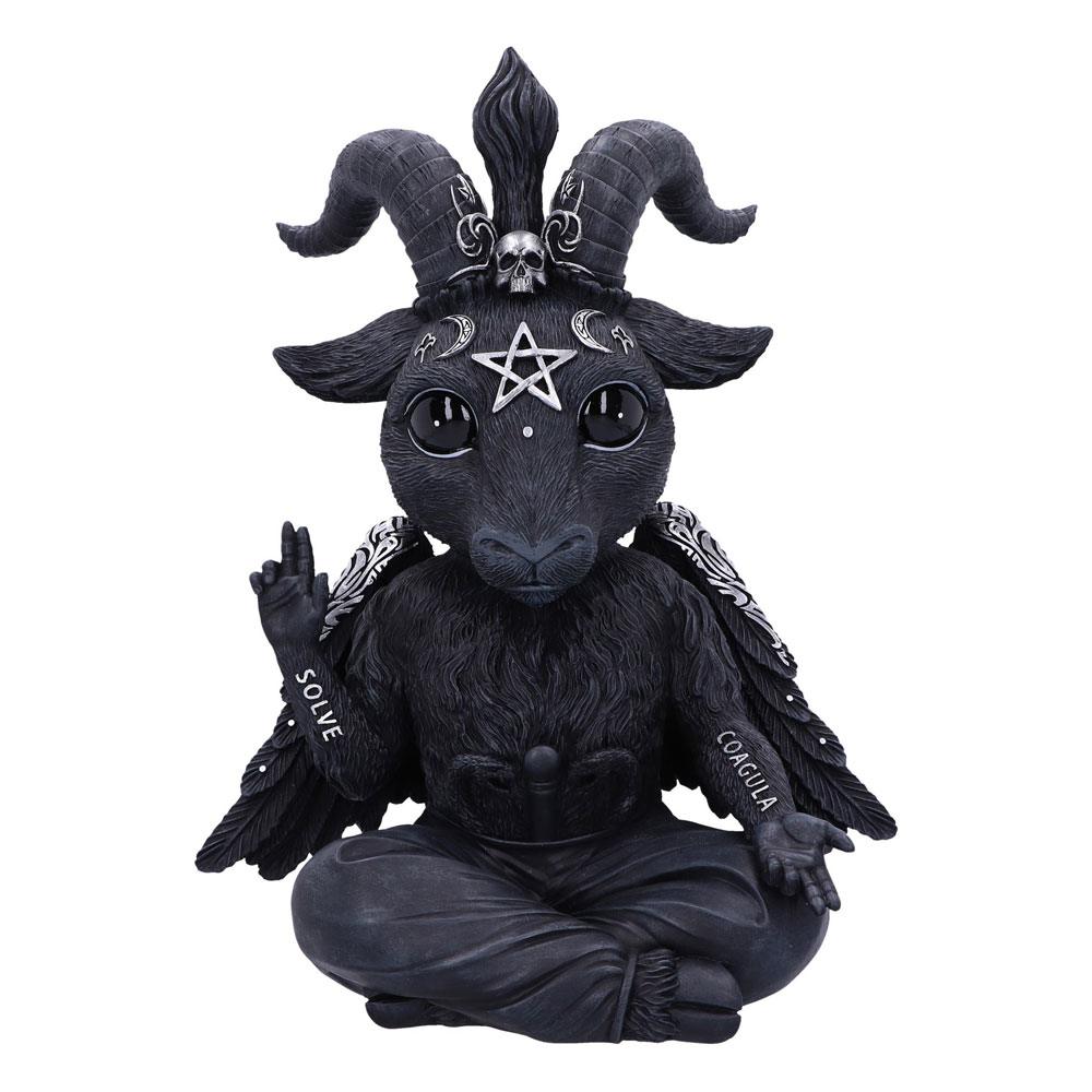 SU ORDINAZIONE Cult Cuties Figure Baphoboo 30 cm