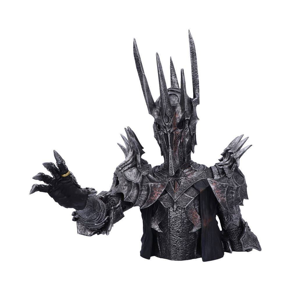 SU ORDINAZIONE Lord of the Rings Bust Sauron 39 cm