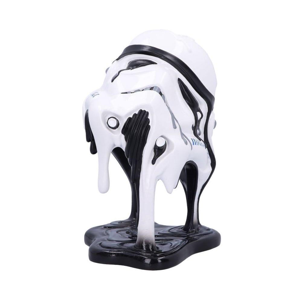 SU ORDINAZIONE Original Stormtrooper Figure Too Hot To Handle Stormtrooper 23 cm