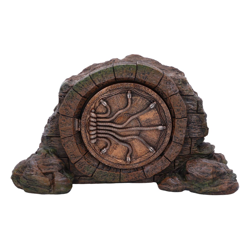 AUF BESTELLUNG Harry Potter Aufbewahrungsbox Kammer des Schreckens 25 cm