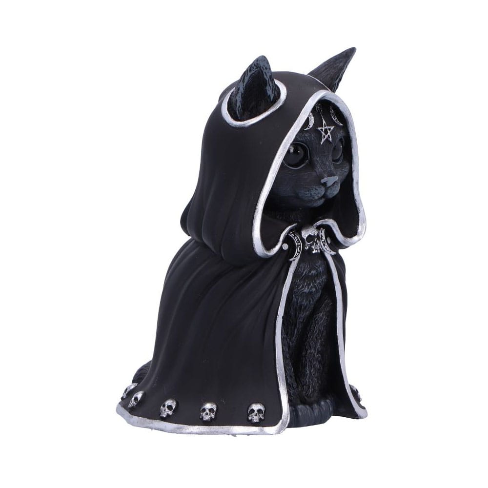 🧪 LAB | SU ORDINAZIONE Cult Cuties Figure Zefur 10 cm