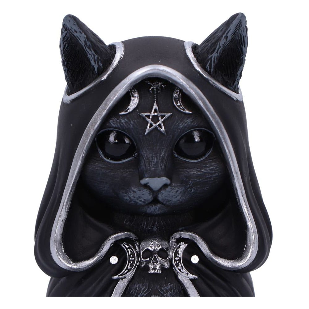 🧪 LAB | SU ORDINAZIONE Cult Cuties Figure Zefur 10 cm
