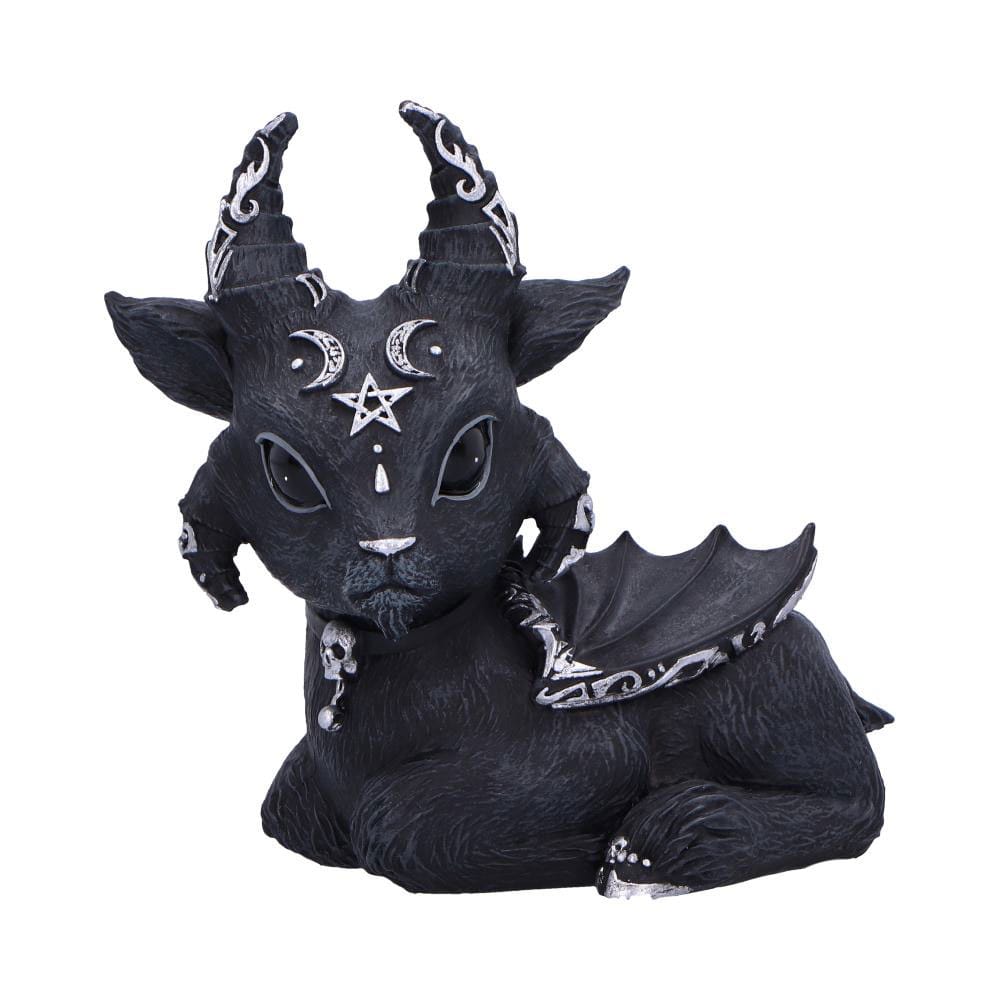 SU ORDINAZIONE Cult Cuties Figure Baal 9 cm