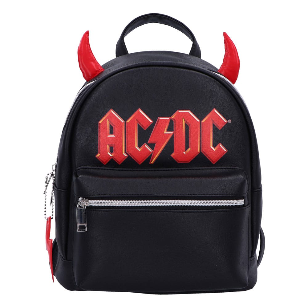 AC/DC Backpack MADE TO ORDER
