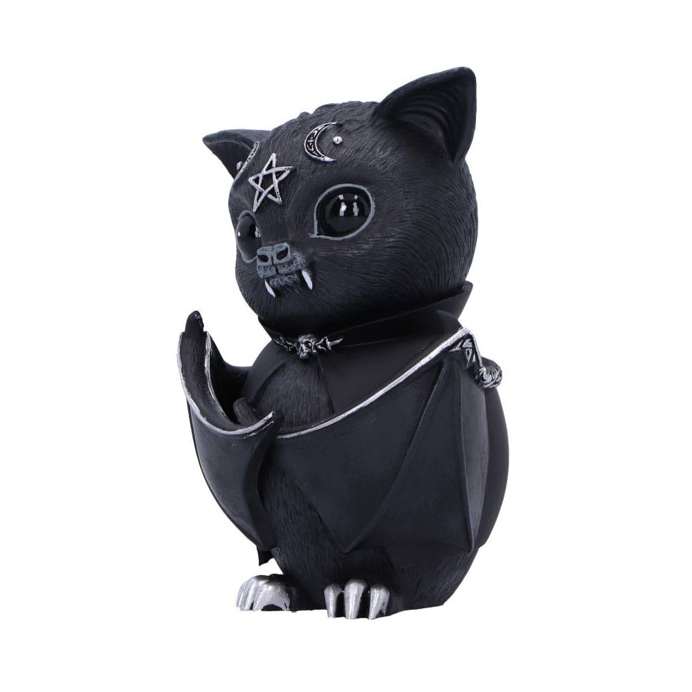 🧪 LAB | SU ORDINAZIONE Cult Cuties Figure Beelzebat 9 cm