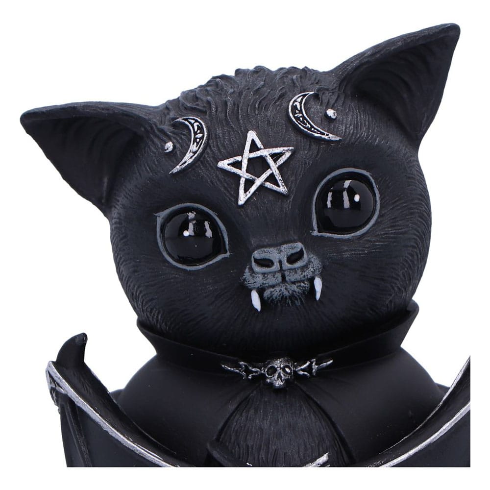 🧪 LAB | SU ORDINAZIONE Cult Cuties Figure Beelzebat 9 cm