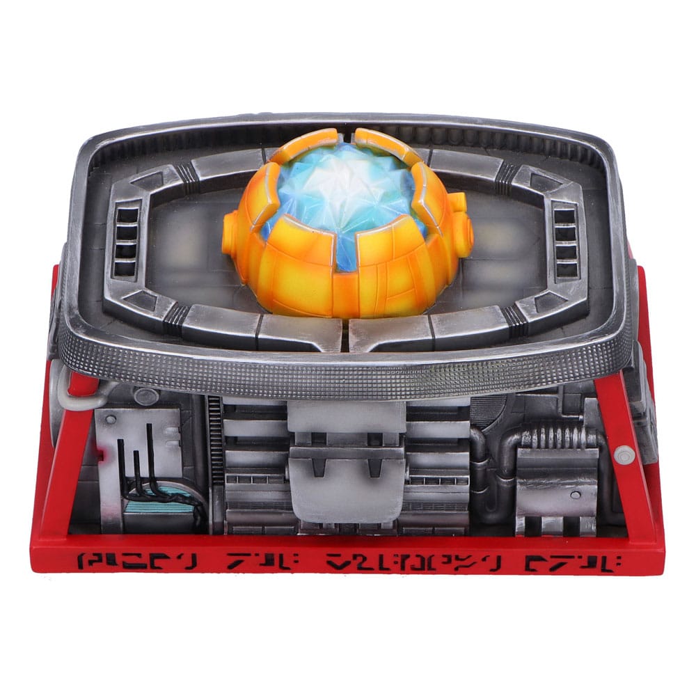 SU ORDINAZIONE Transformers Storage Box Matrix of Leadership 16 cm *PREZZO SPECIALE*
