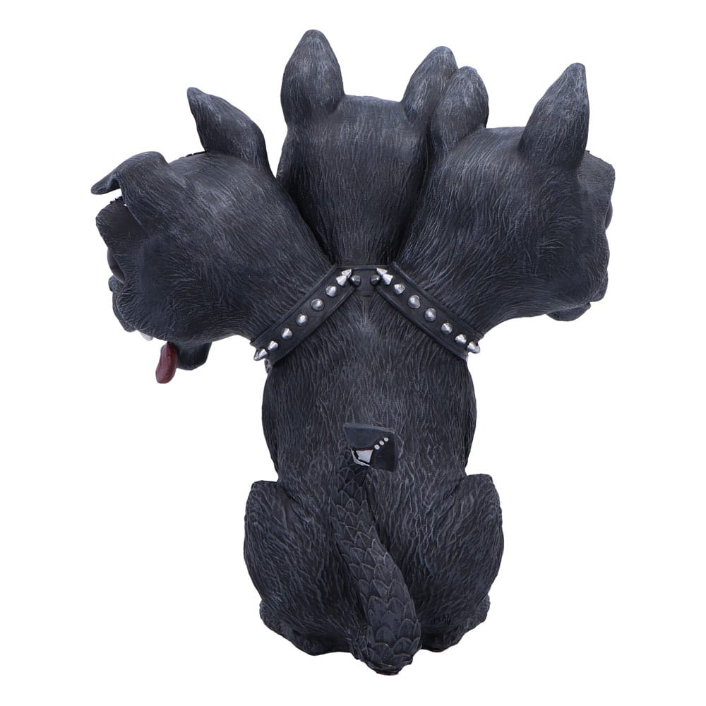 🧪 LAB | SU ORDINAZIONE Cult Cuties Figure Diabarkus 24 cm