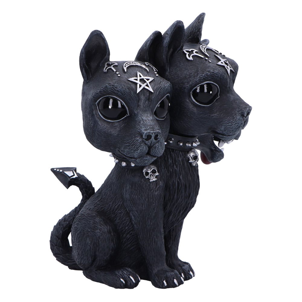 🧪 LAB | SU ORDINAZIONE Cult Cuties Figure Diabarkus 24 cm