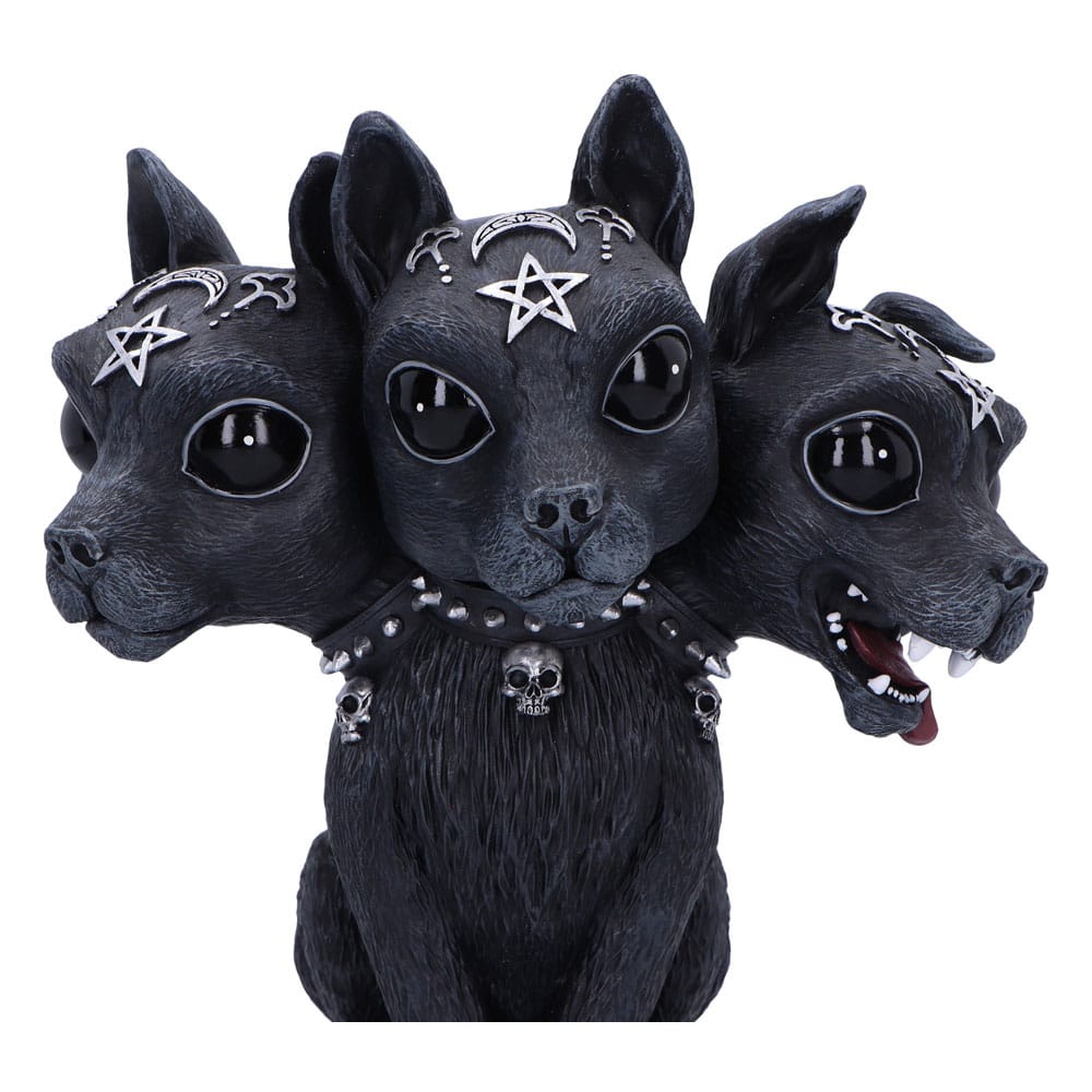 🧪 LAB | SU ORDINAZIONE Cult Cuties Figure Diabarkus 24 cm